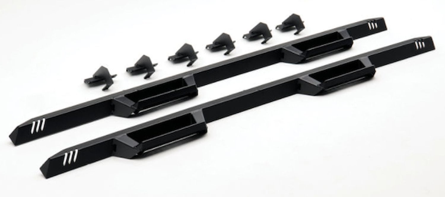 Epyx Side Steps for 2005-2018 Toyota Tacoma Double Cab