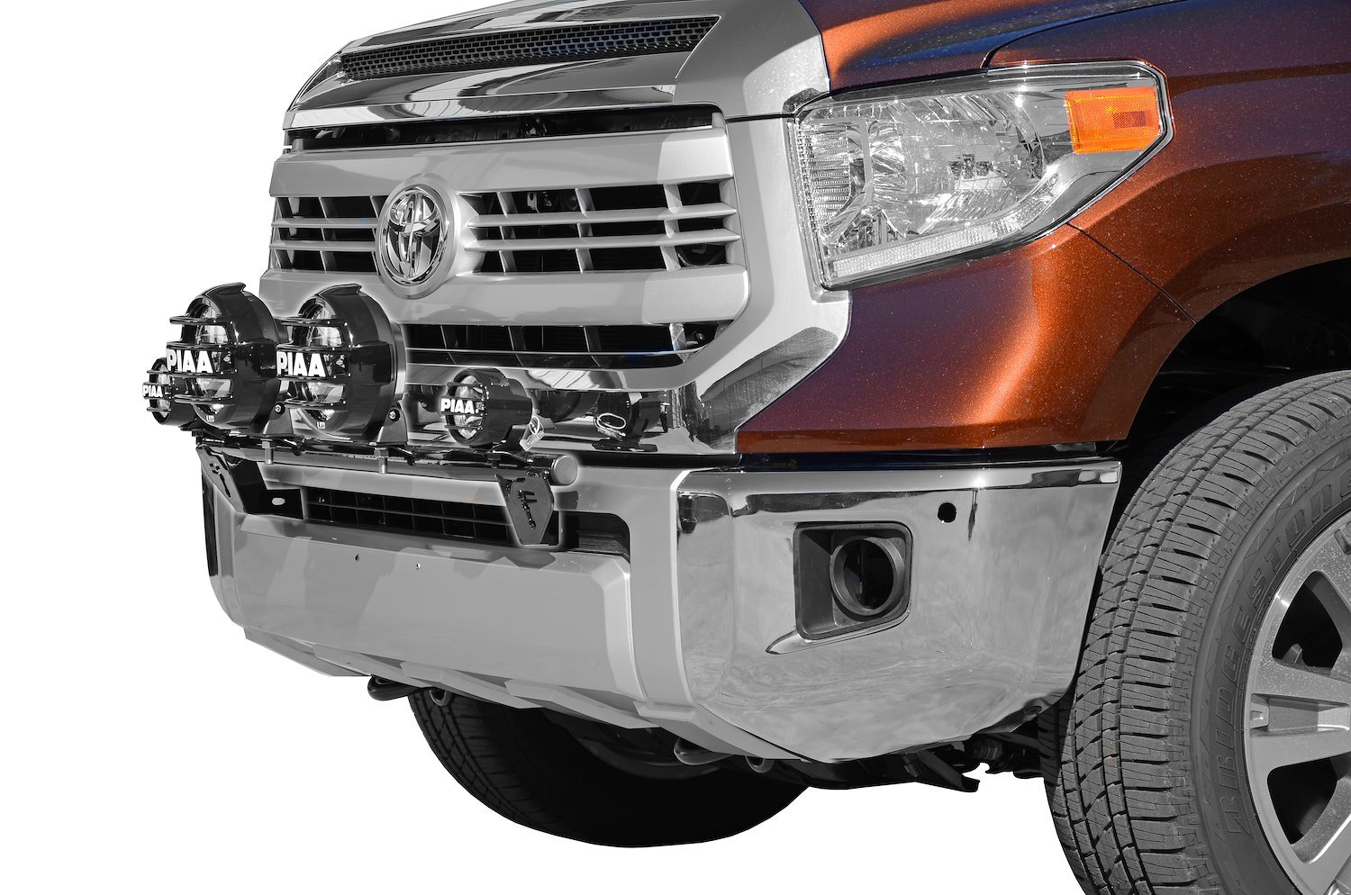 Light Bar 1997-2003 Ford F150/Expedition