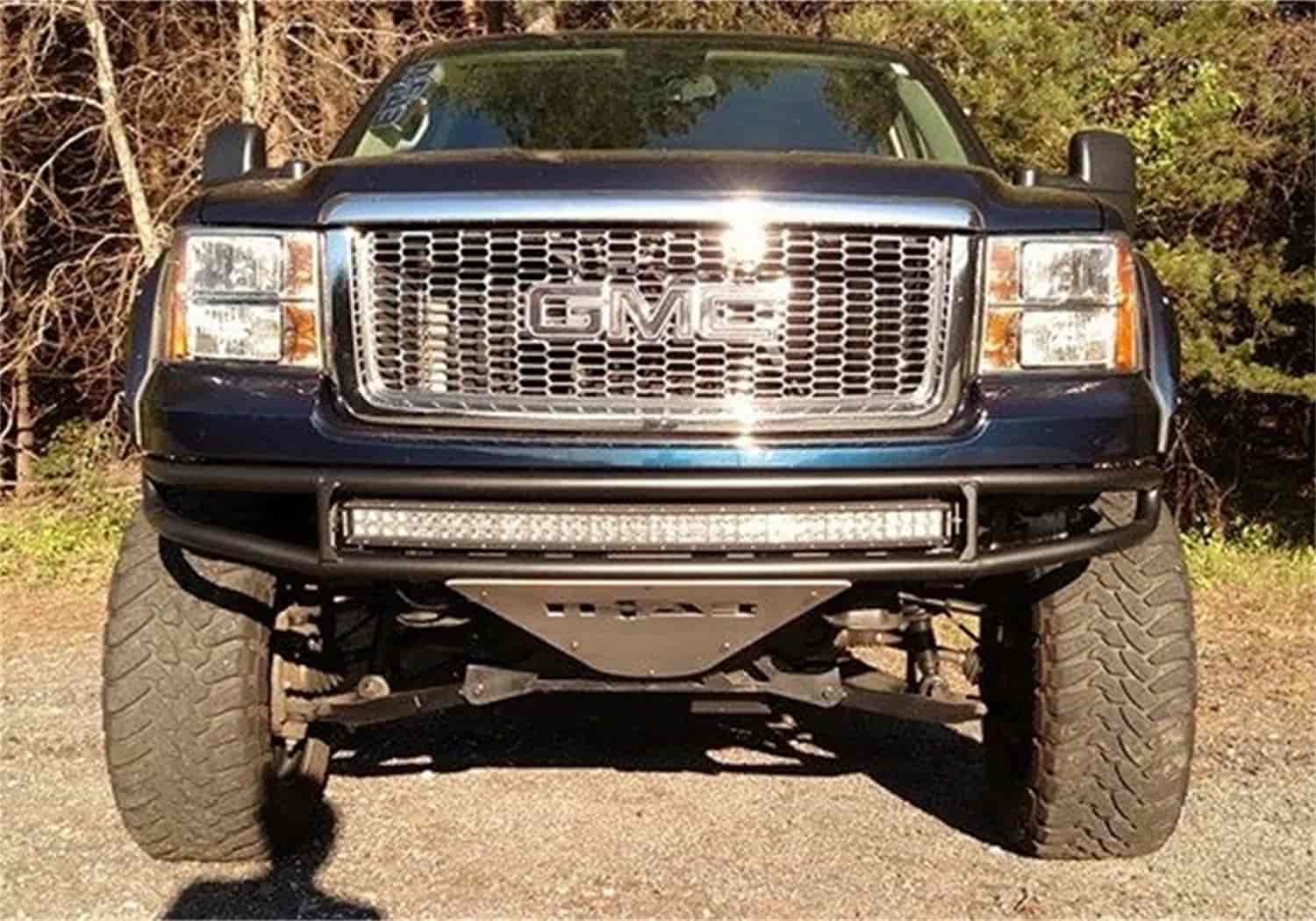 RDS Front Bumper 2007-13 GM 1500
