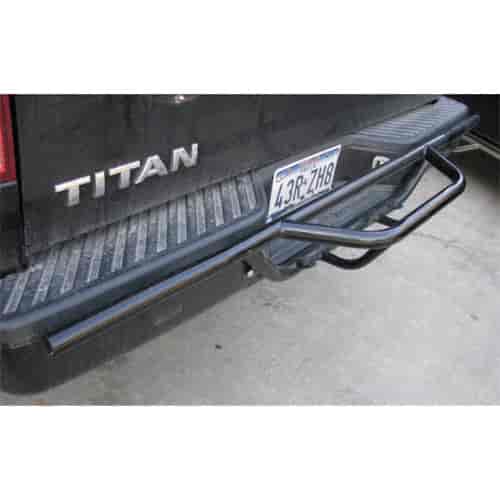 Rear-Runner Bar 2004-2015 Titan