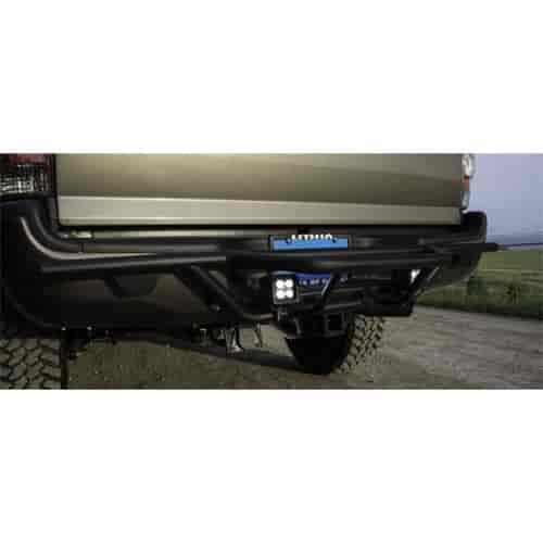 Rear Runner Bar 2005-15 Tacoma