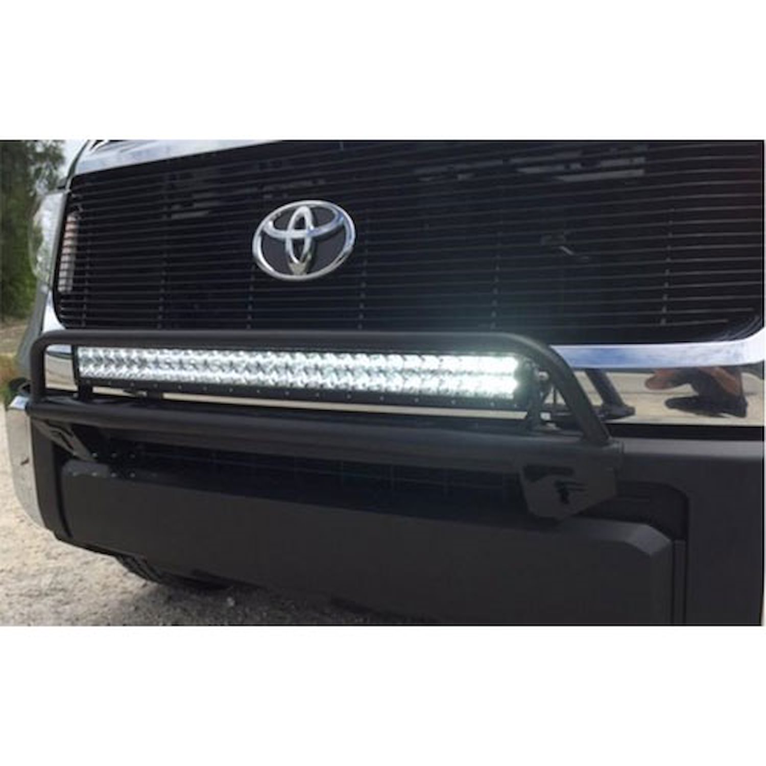 Off-Road Light Bar 2014-2016 Toyota Tundra