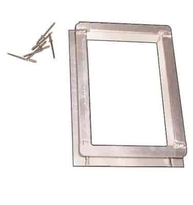 REPLACEMENT FRAME