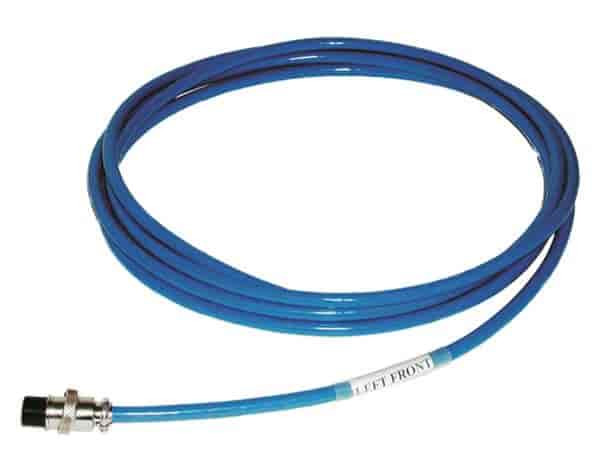 18" Deluxe Replacement Cable