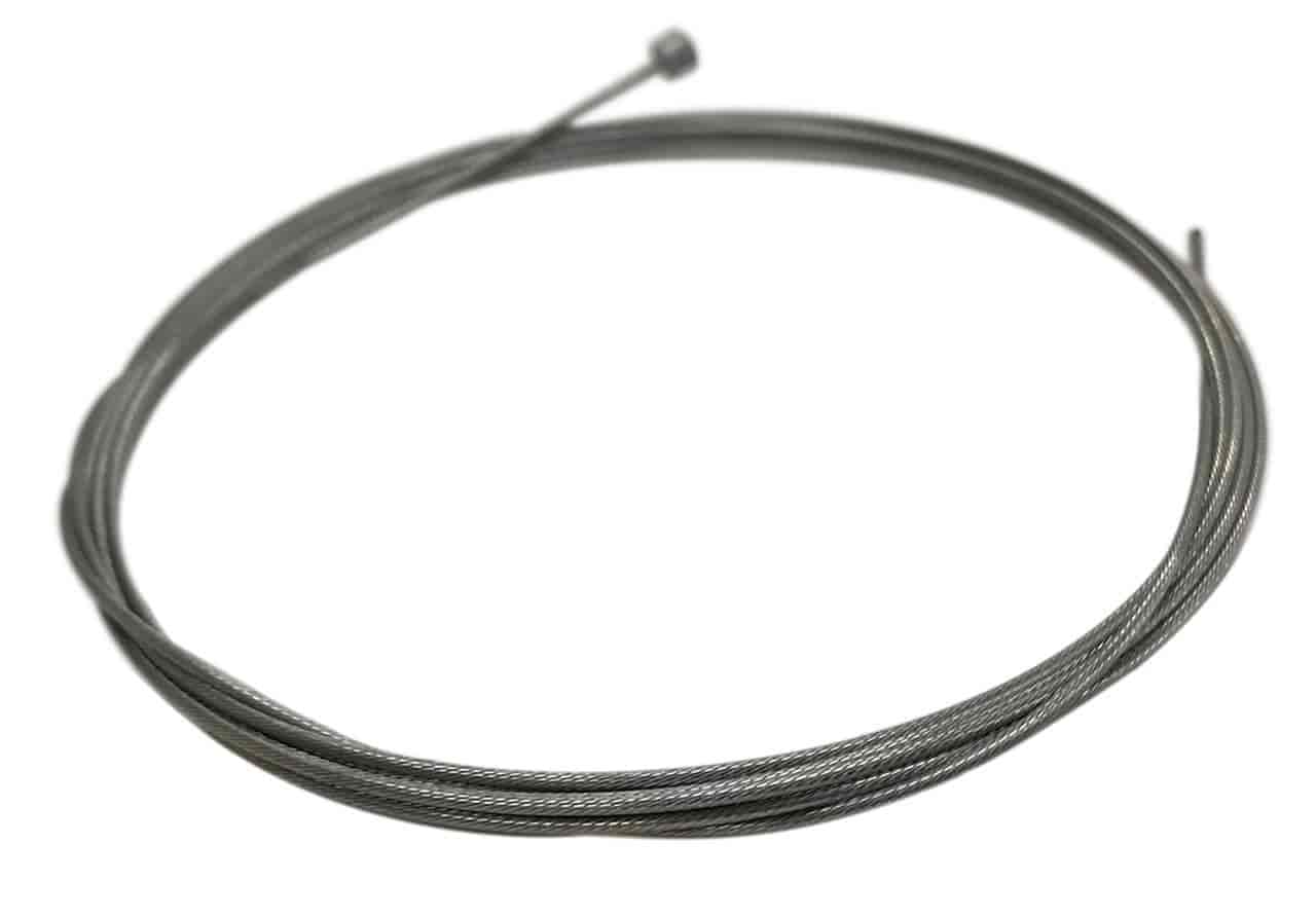 DECO THROTTLE CABLE