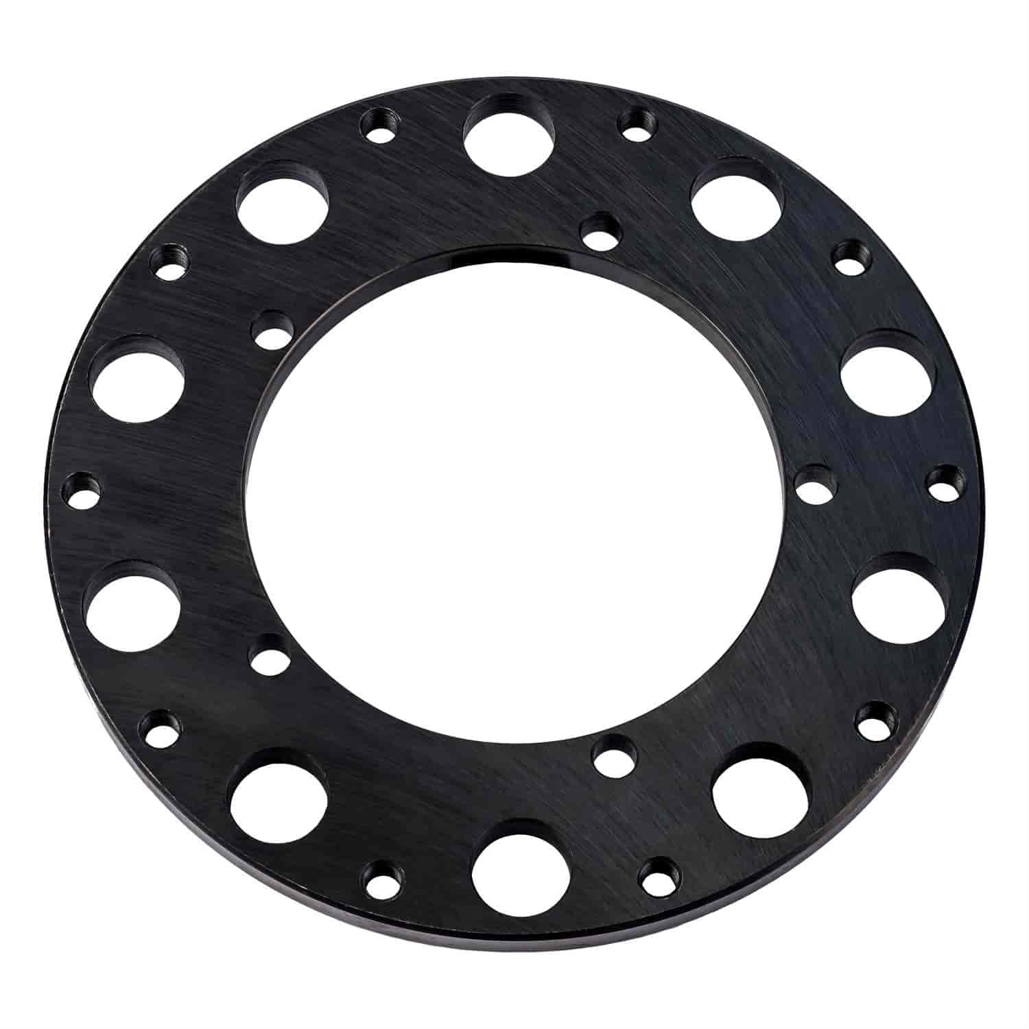 Rotor Adapter Plate 10-Hole on 6.8" BC