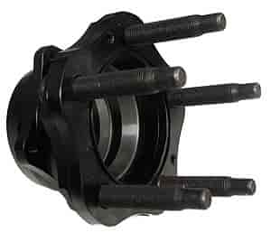 5 x 5-1/2 Rear Hub Steel (8.5 lbs)