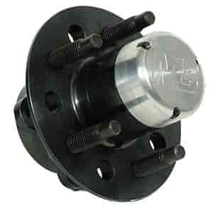 Grand National Front Hubs Fits SCP GN Front Spindle