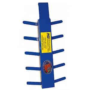 Bead Roll Holder Fits All Bead Rollers & Rotary Machines