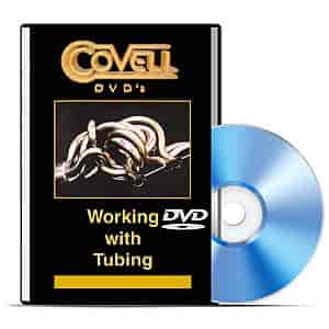 Working With Tubing DVD Ron Covell