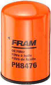 Extra Guard Oil Filter Thread Size 1-1/2" -16