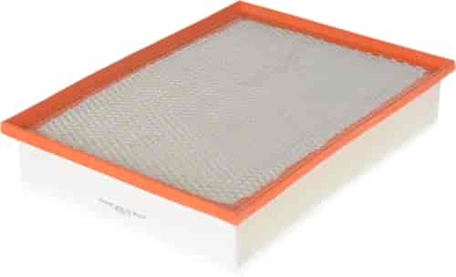 Extra Guard Panel Engine Air Filter for Select Late-Model Lexus GX460, Toyota 4Runner, FJ Cruiser