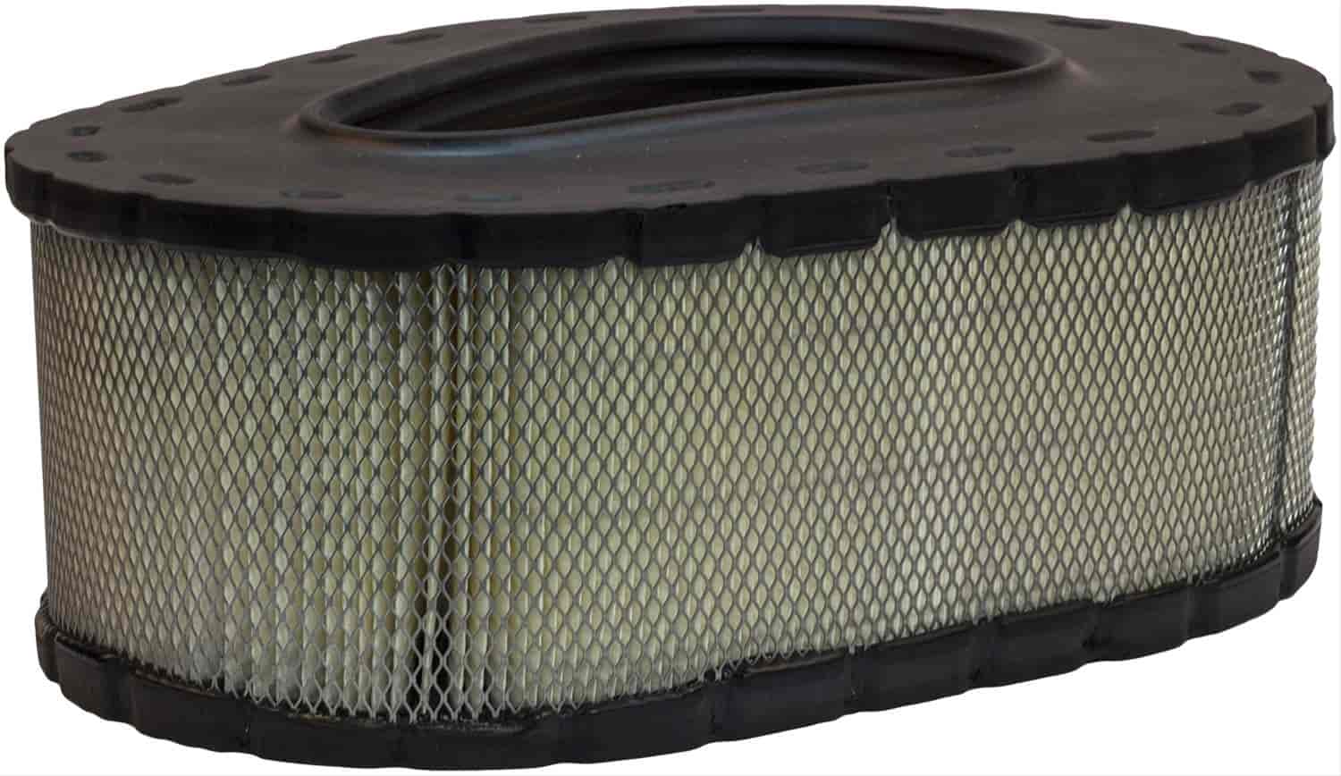 OVAL AIR FILTER ELEMENT