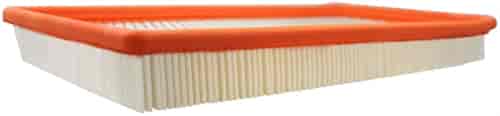 Extra Guard Flexible Panel Air Filter for Select 1986-2000 Ford, 1988-1994 Lincoln, 1991-1994 Mazda, 1986-1995 Mercury