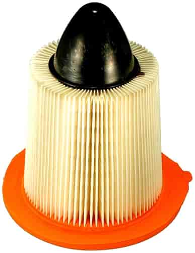 Cone-Shaped Conical Air
