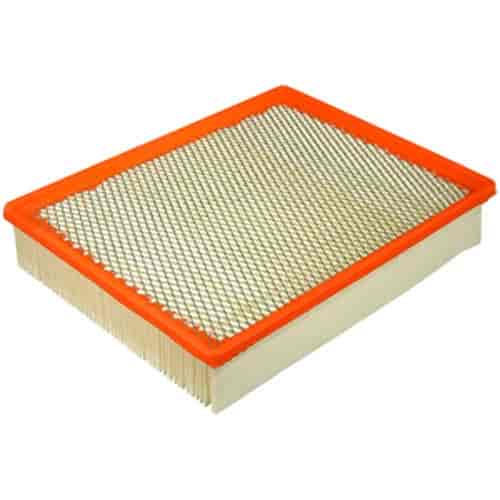 Flexible Panel Air Filter Product Height 2"