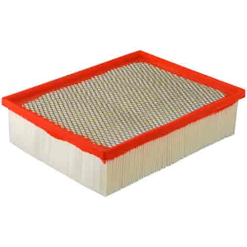 Panel Air Filter Product Height 2.77"