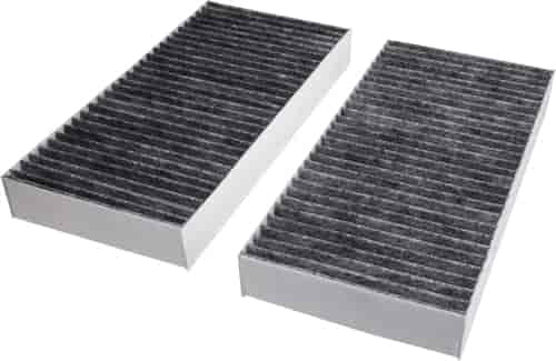 FreshBreeze Cabin Air Filter for 1997-2011 Honda/Acura