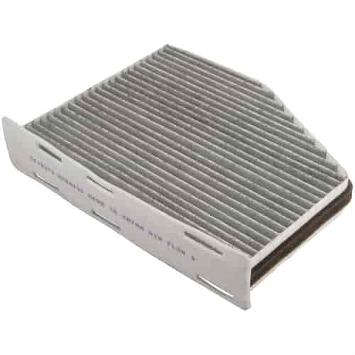 FreshBreeze Cabin Air Filter Fits multiple Audi and Volkswagen cars and SUVs