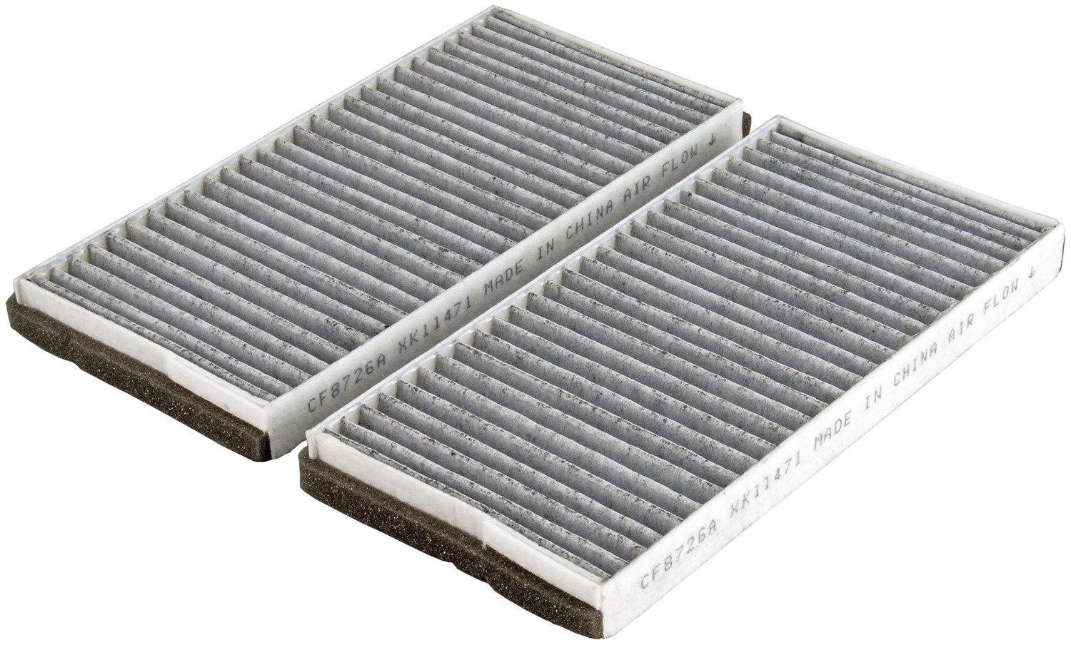 Cabin Air Filter - Fresh