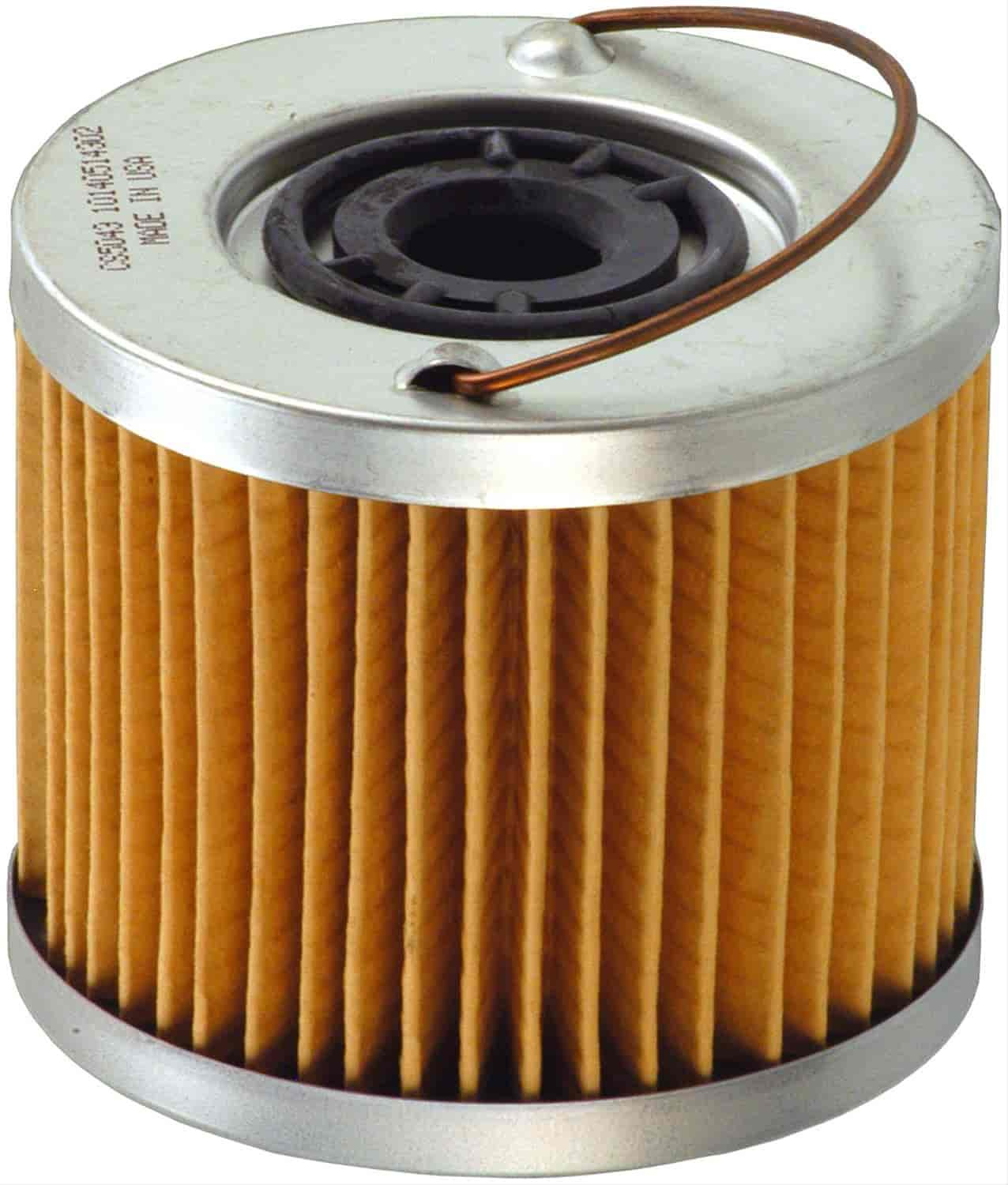 Fuel Cartridge