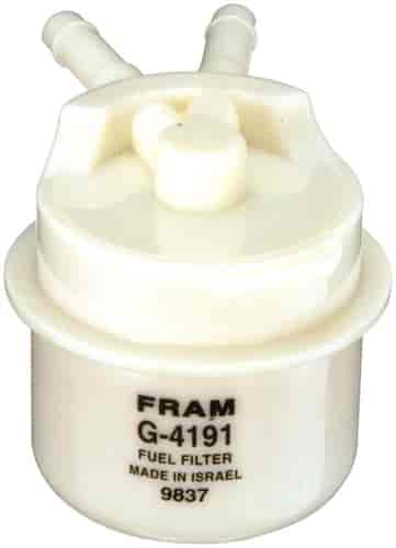 Inline Fuel Filter for Select 1975-1993 Toyota