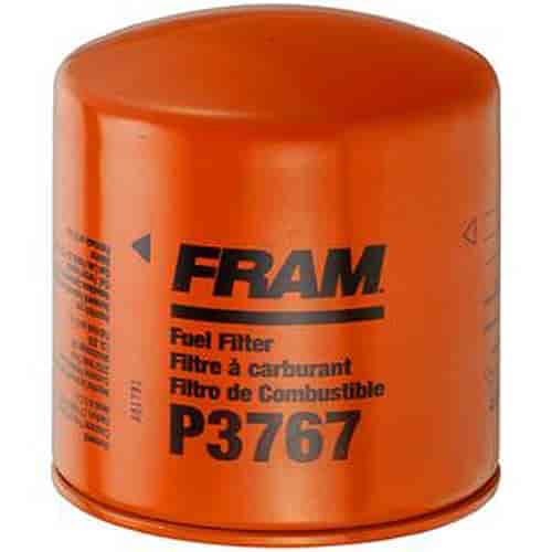 Fuel Filter Spin-On