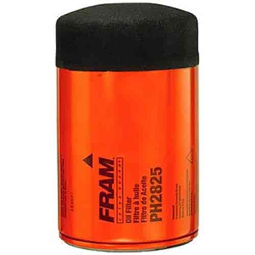 Extra Guard Oil Filter Thread Size 3/4" -16
