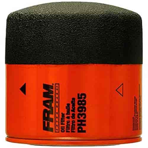 Extra Guard Oil Filter Thread Size 20mm x 1.5