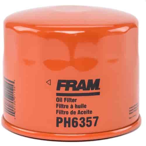Extra Guard Oil Filter Thread Size 24mmx1.5mm Th"d