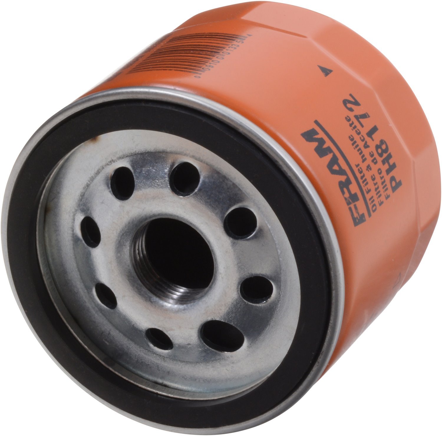 Spin-On Oil Filter for Select AGCO, Ariens, Cub Cadet, Husqvarna, John Deere, Massey-Ferguson, New Holland, Snapper, Yard Man