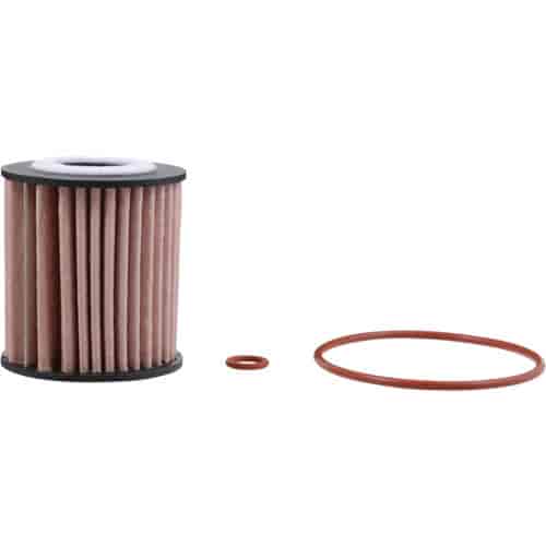 Ultra Synthetic Oil Filter 2006-2009 Ford Fusion 2.3L