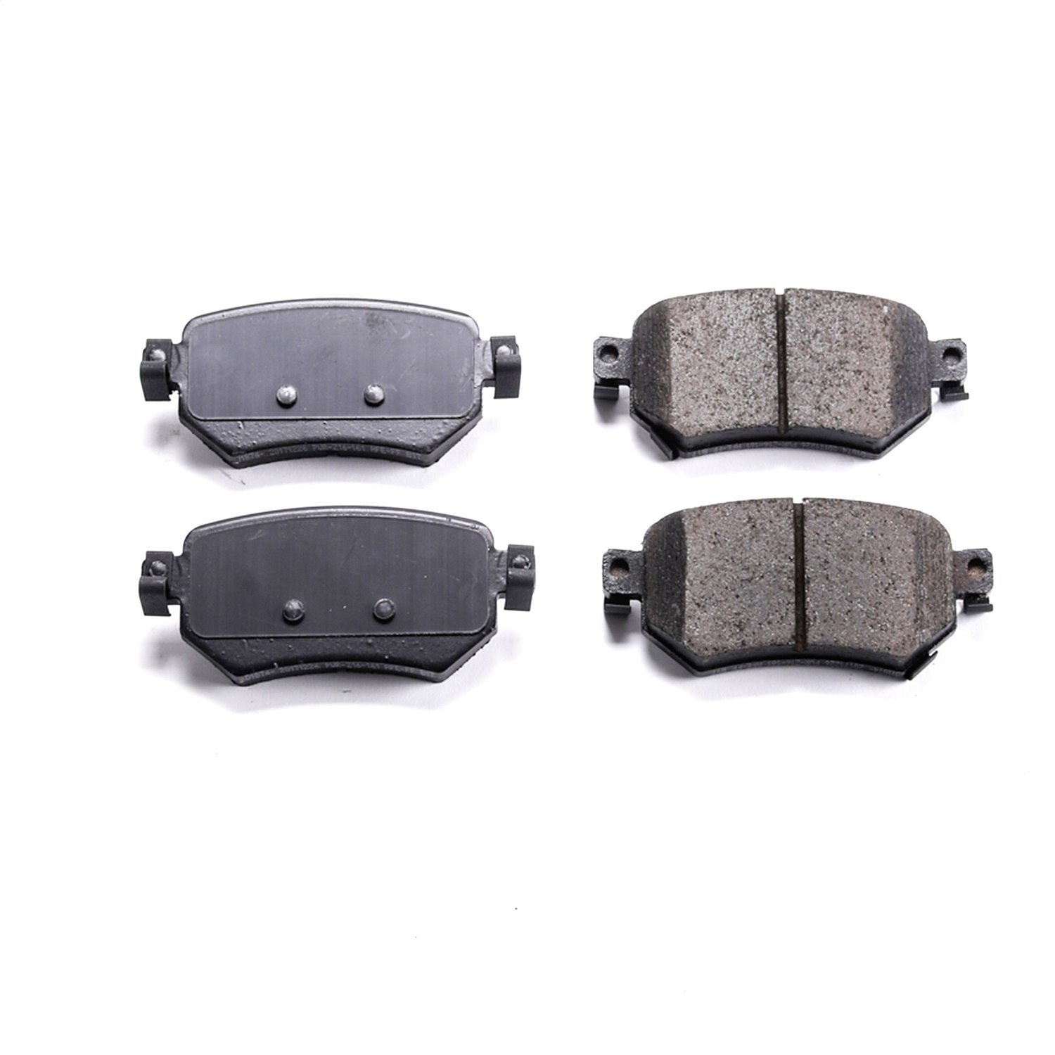 POWERSTOP Z16 BRAKE PADS