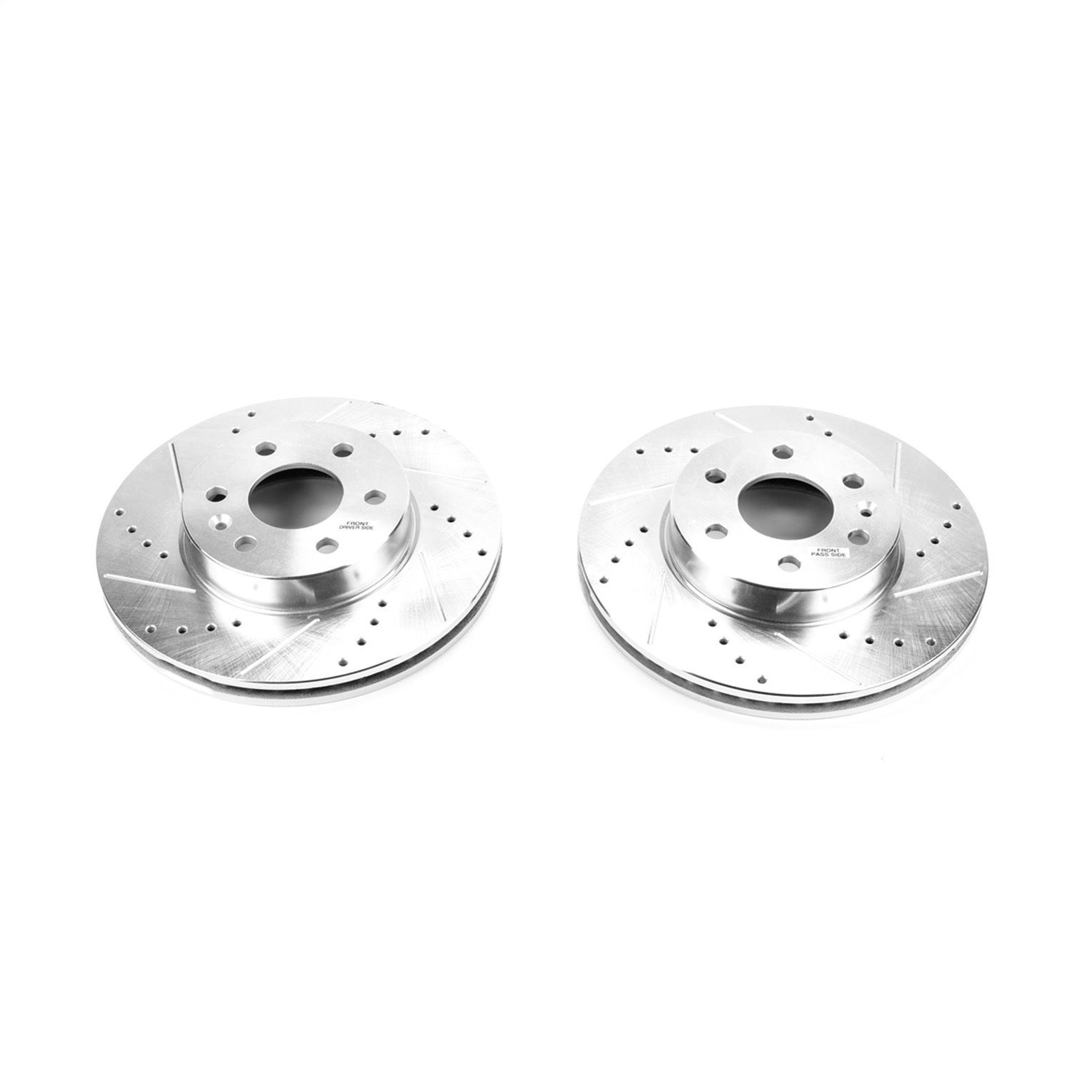 POWERSTOP BRAKE ROTORS