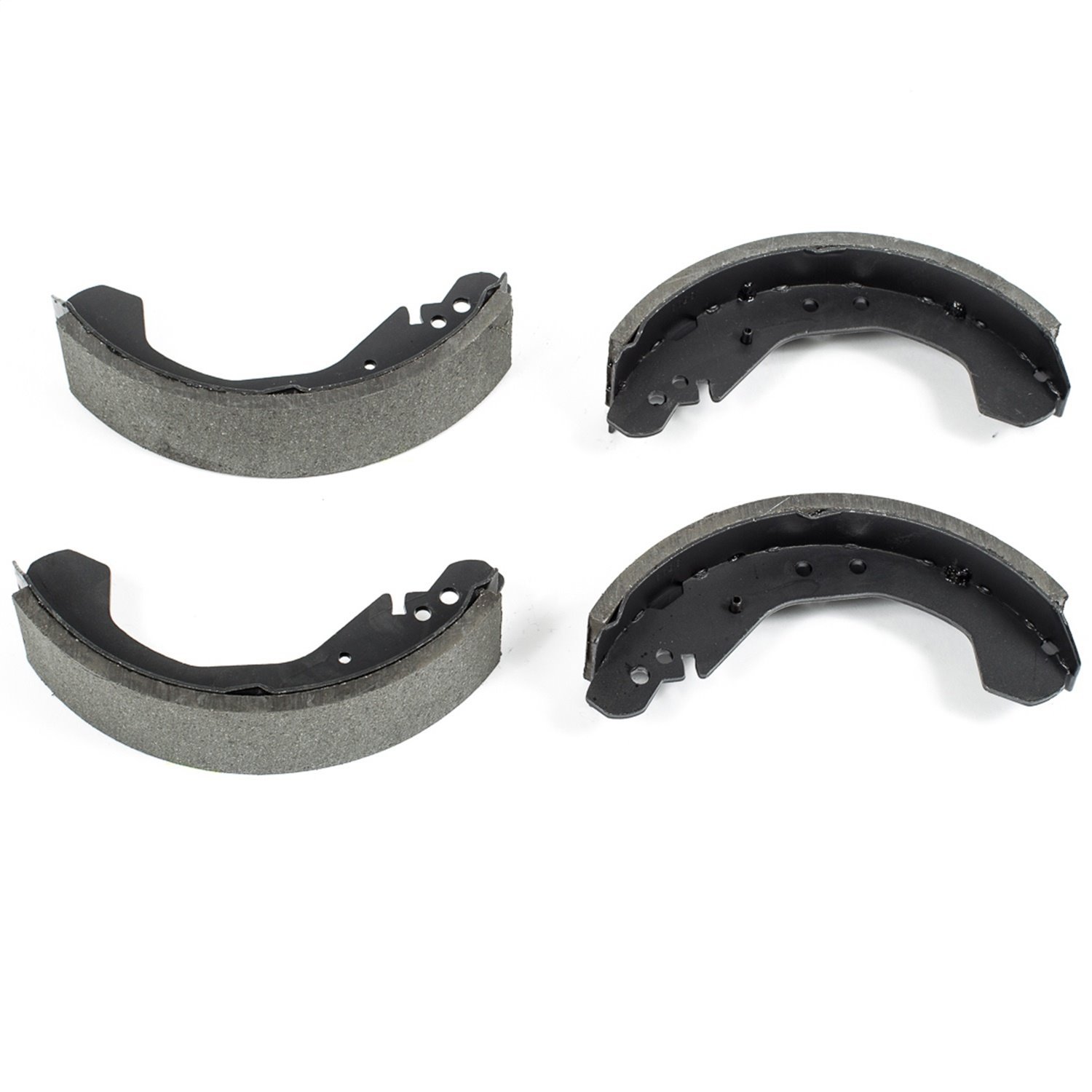 Autospecialty Brake Shoes