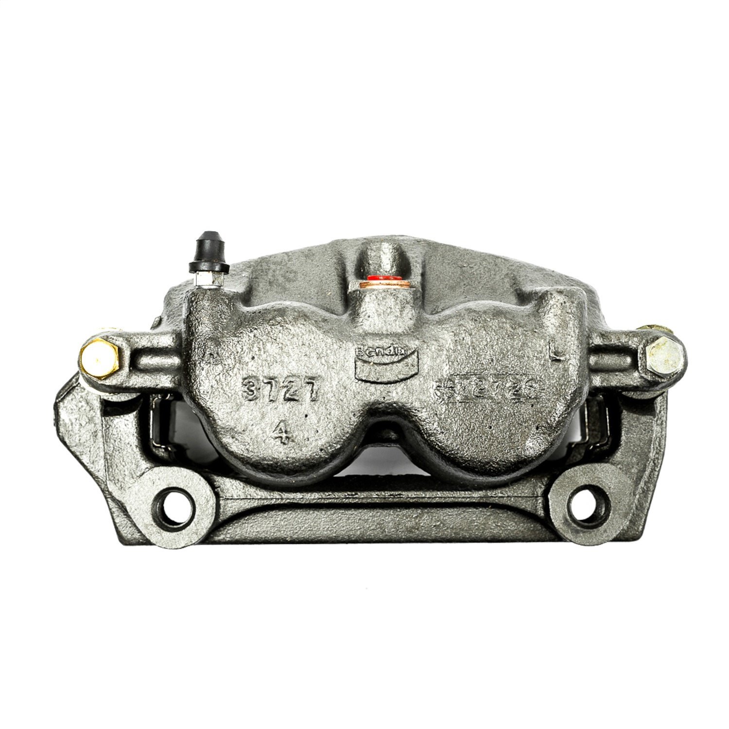 OE REPLACEMENT CALIPER - Front 03-97 Ford Light Truck F150/100 Pickup/04- Ford Light Truck F150/100 Pickup/