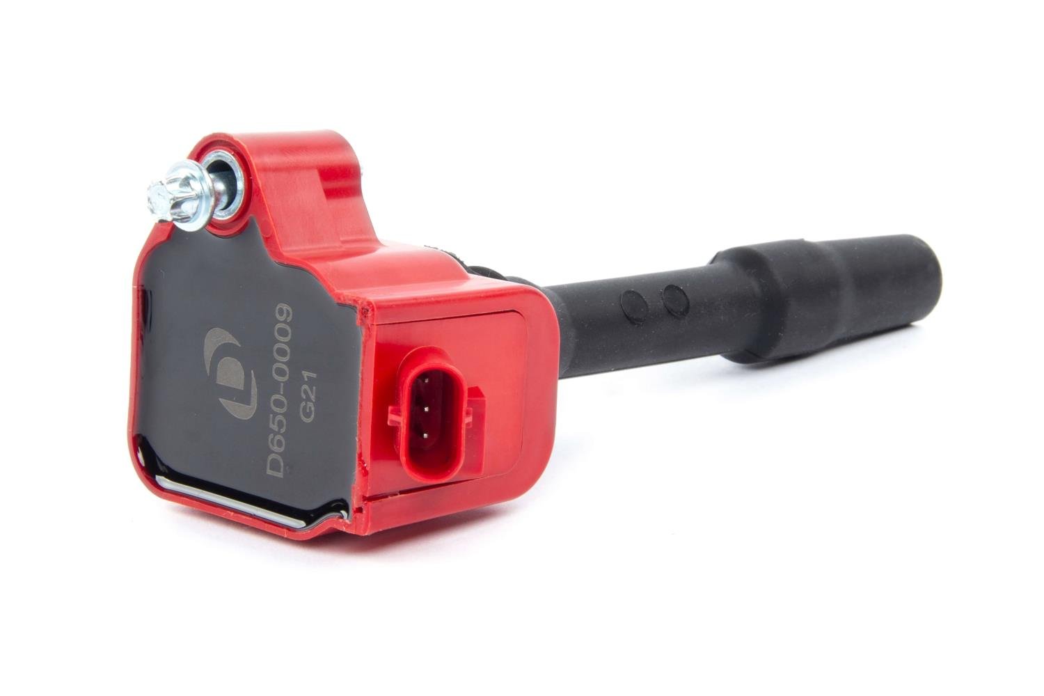 B-Series Ignition Coil for Select Late-Model BMW, Mini [Red]