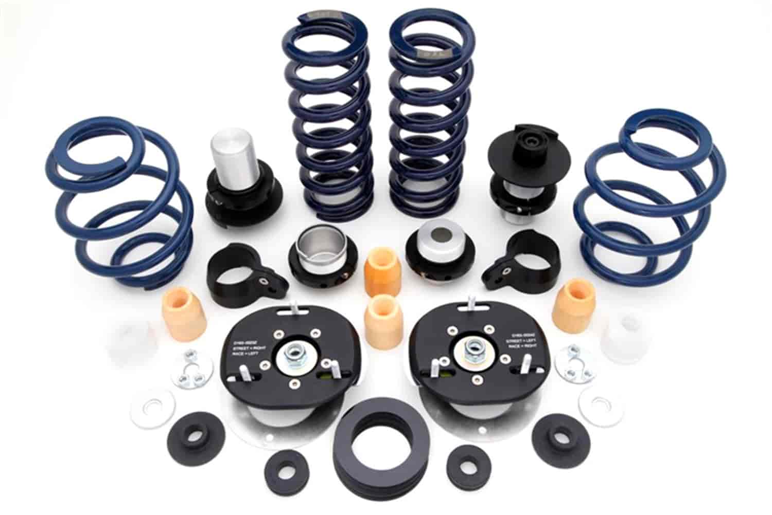 Stage-1 High-Performance Adjustable Coil-Over Suspension System 2008-2013 BMW M3