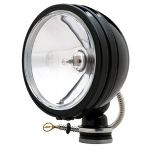 Daylighter 6" Round Off-Road Light 100W Halogen Bulb
