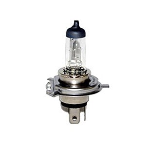 Replacement Bulb H4 Halogen