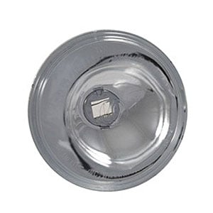 Long Range Light Clear Lens/Reflector 5 In. Round Fits 50 Series Lights PN[415/417/420]