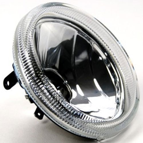 Replacement Lens & Reflector For Rally 400 Driving Beam Lights
