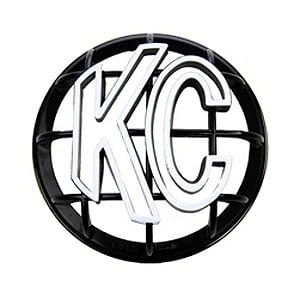 KC Stone Guard Fits All 5" KC Apollo Lights