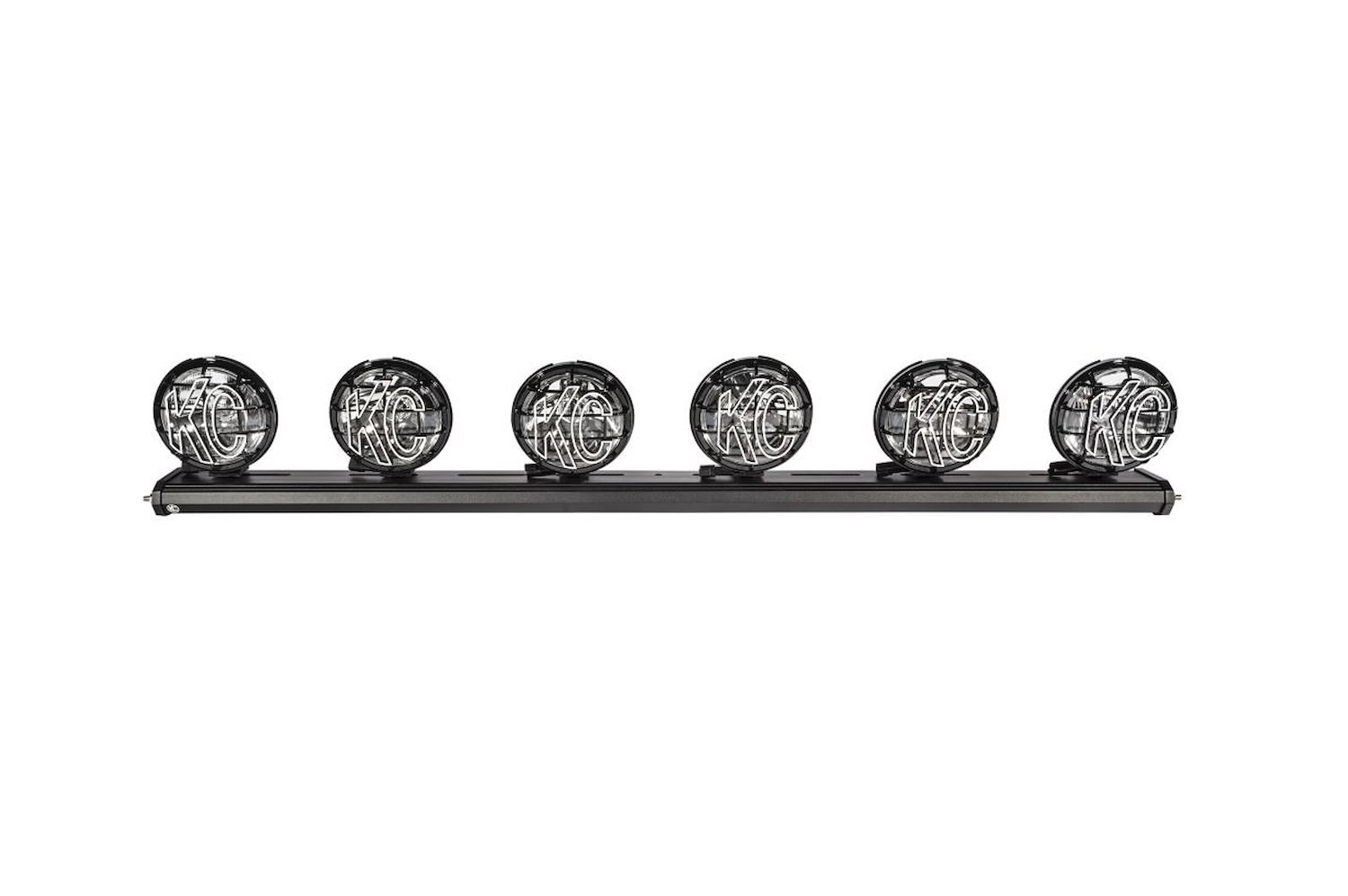 XCROSS 50 in. Light Bar for 2018-2020 Jeep JL/JT