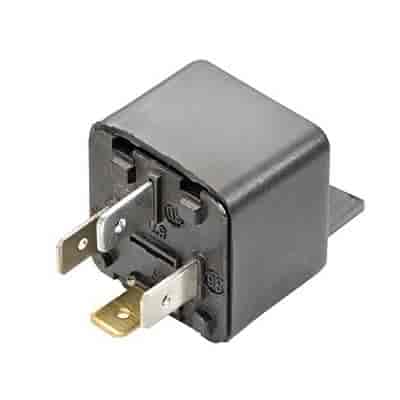 HORN RELAY- 12-Volt / 30 Amp Normally Open Contacts
