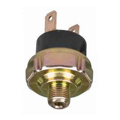 PRESSURE SWITCH- Used to Automatically control Compress