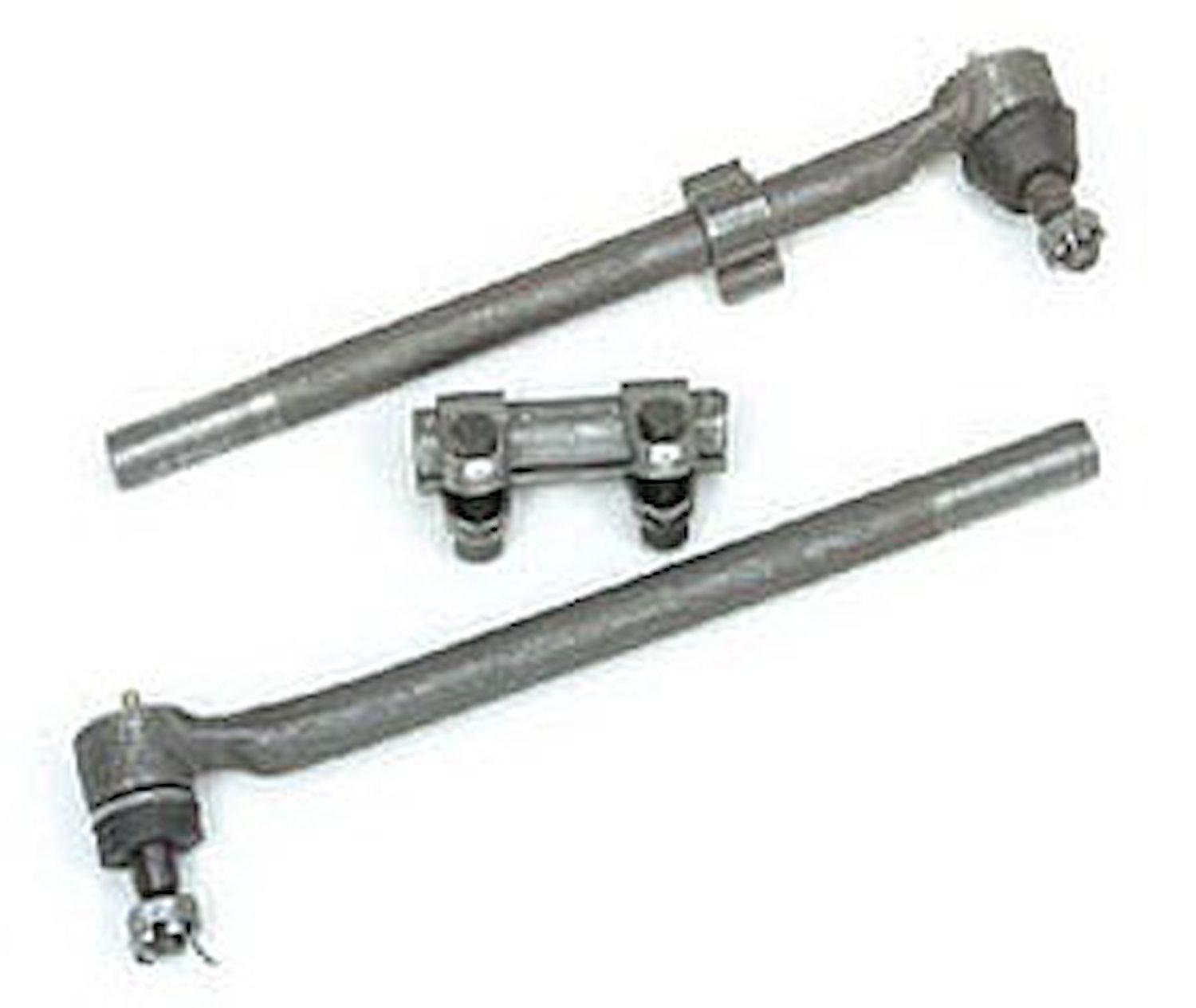 Steering Drag Link Adjustable 0 in. to 3.5 in. Correction