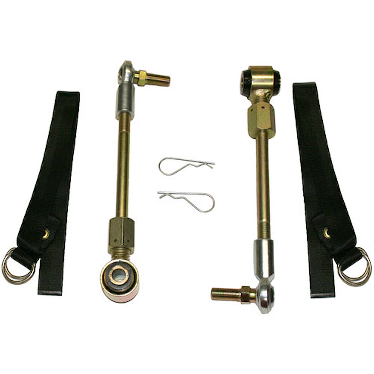 Sway Bar Quick Disconnect For 3-4 in. Lift