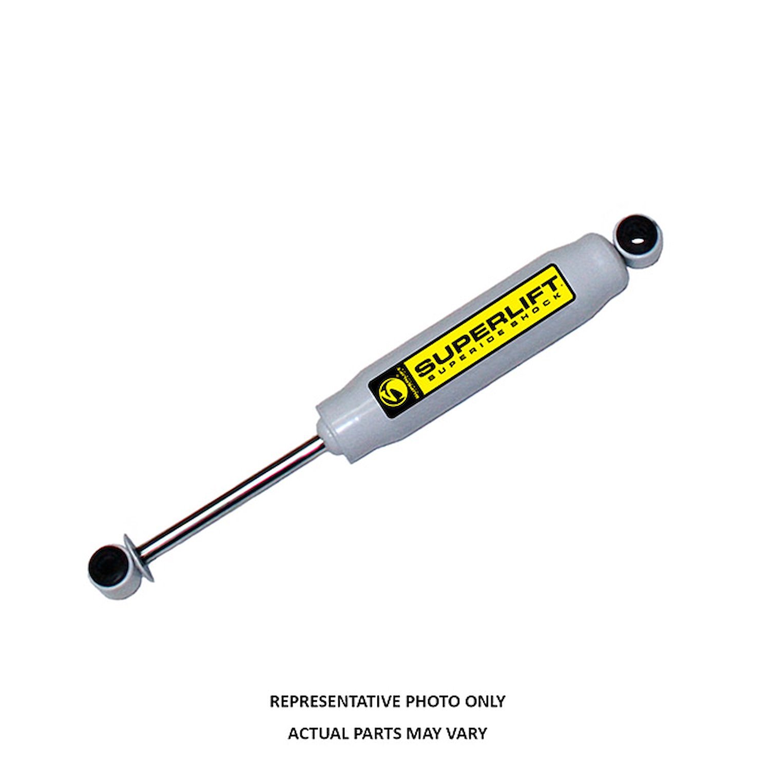Replacement Steering Stabilizer 1976-83 Jeep CJ5