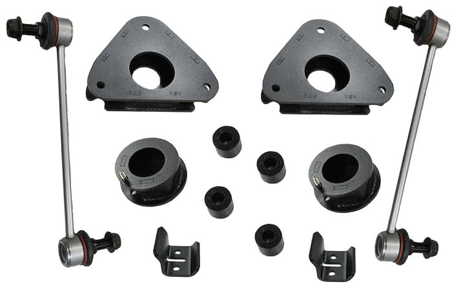 Lift Kit for Select Late-Model Ford Bronco Sport